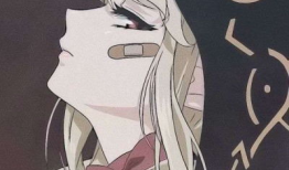 动漫 御姐,动漫中的成熟魅力