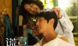 谎言的电视剧,电视剧谎言剧情概述