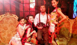 电视剧午夜蝴蝶,穿越时空的谍影传奇