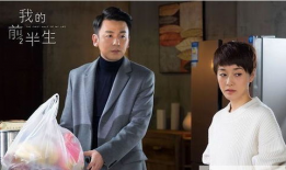 电视剧我的前半生演员表,实力派明星齐聚一堂