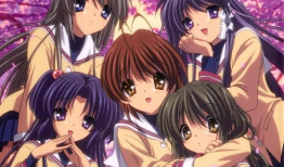 clannad动漫,Clannad的温馨与感动之旅