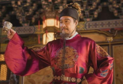 朱棣的电视剧,大明王朝的雄图霸业