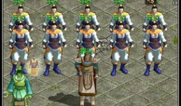 护宝行动电视剧全集,传奇宝藏的守护者